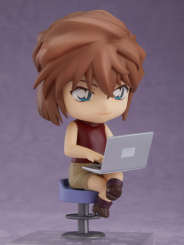 [Reissue] "Detective Conan" Nendoroid#114 Haibara Ai