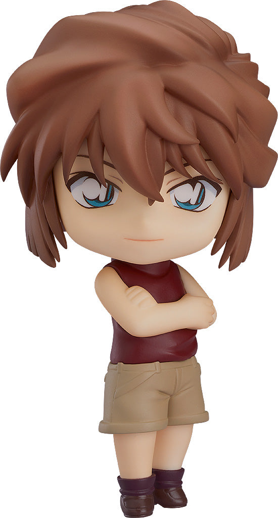[Reissue] "Detective Conan" Nendoroid#114 Haibara Ai