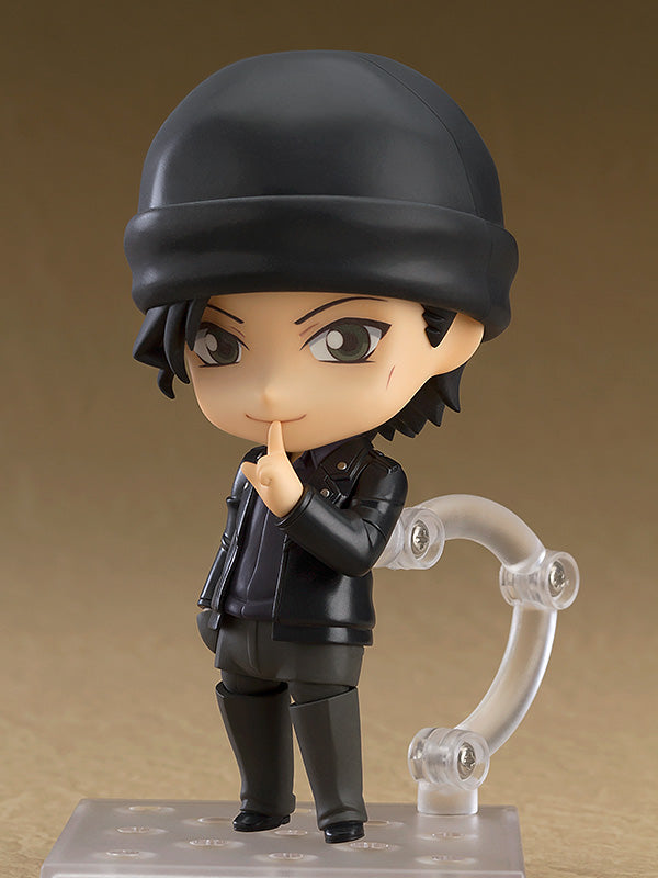 "Detective Conan" Nendoroid#824 Akai Shuichi