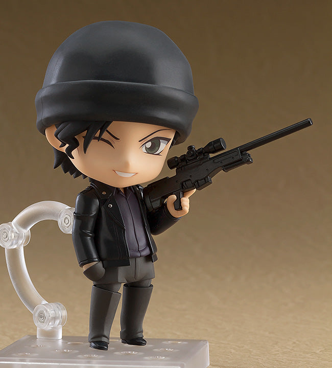 "Detective Conan" Nendoroid#824 Akai Shuichi