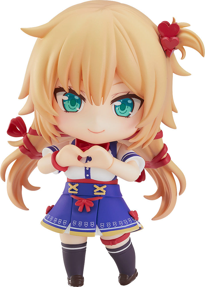 "Hololive Production" Nendoroid#1653 Akai Haato