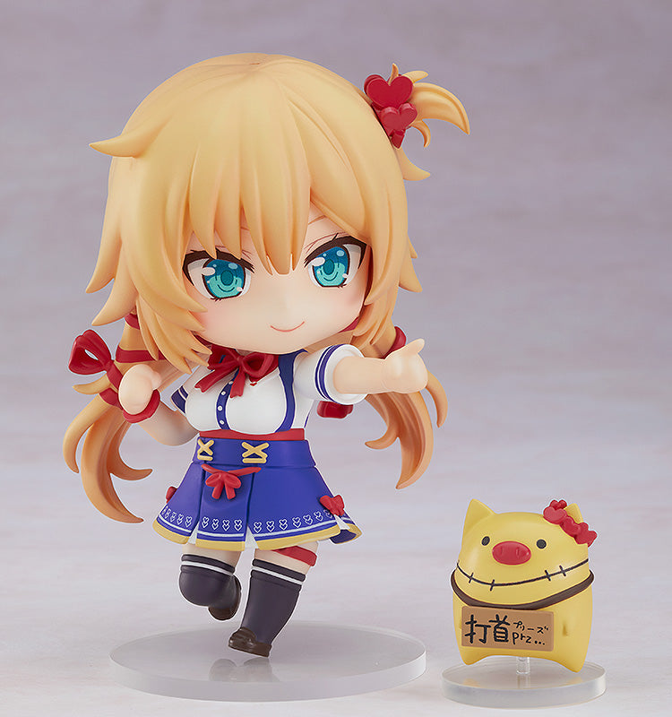 "Hololive Production" Nendoroid#1653 Akai Haato