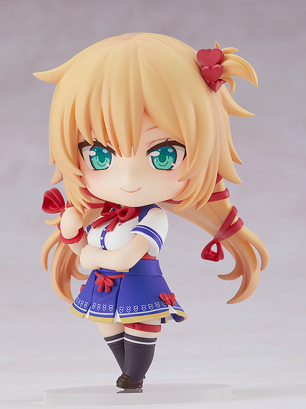 "Hololive Production" Nendoroid#1653 Akai Haato