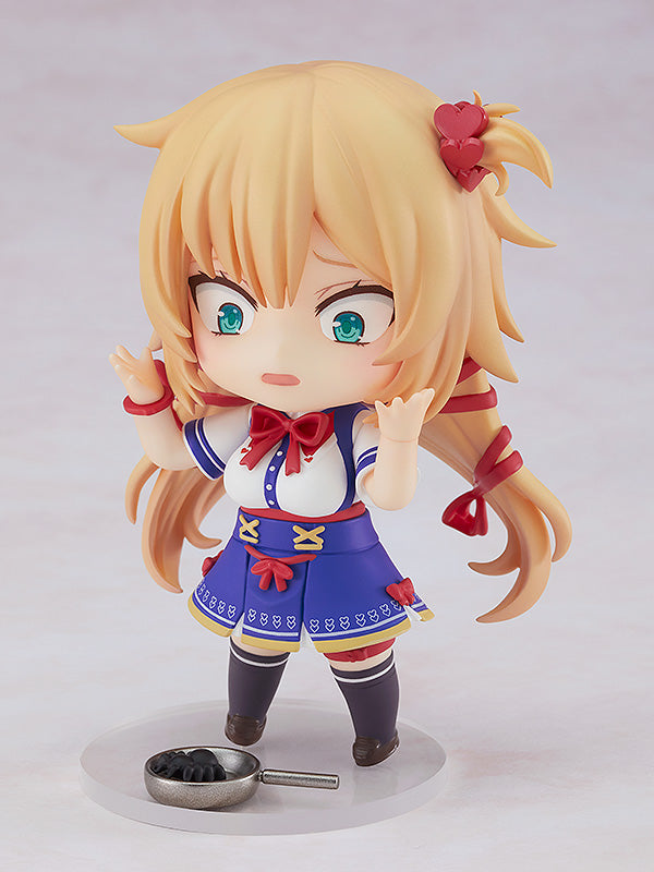 "Hololive Production" Nendoroid#1653 Akai Haato