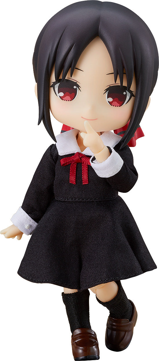 "Kaguya-sama: Love is War Season 2" Nendoroid Doll Shinomiya Kaguya