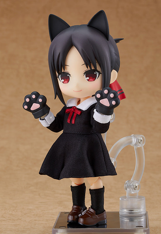 "Kaguya-sama: Love is War Season 2" Nendoroid Doll Shinomiya Kaguya