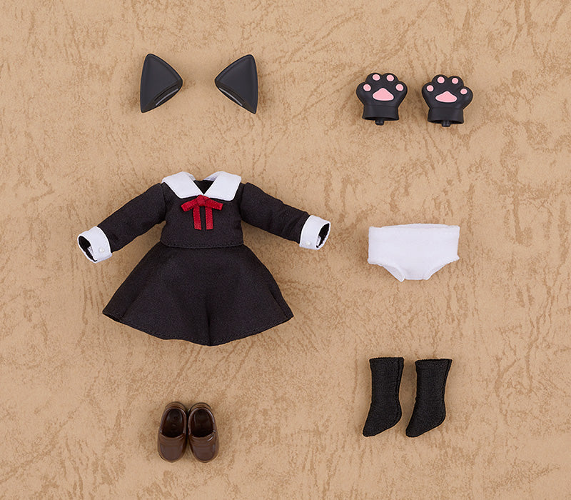 "Kaguya-sama: Love is War Season 2" Nendoroid Doll Shinomiya Kaguya