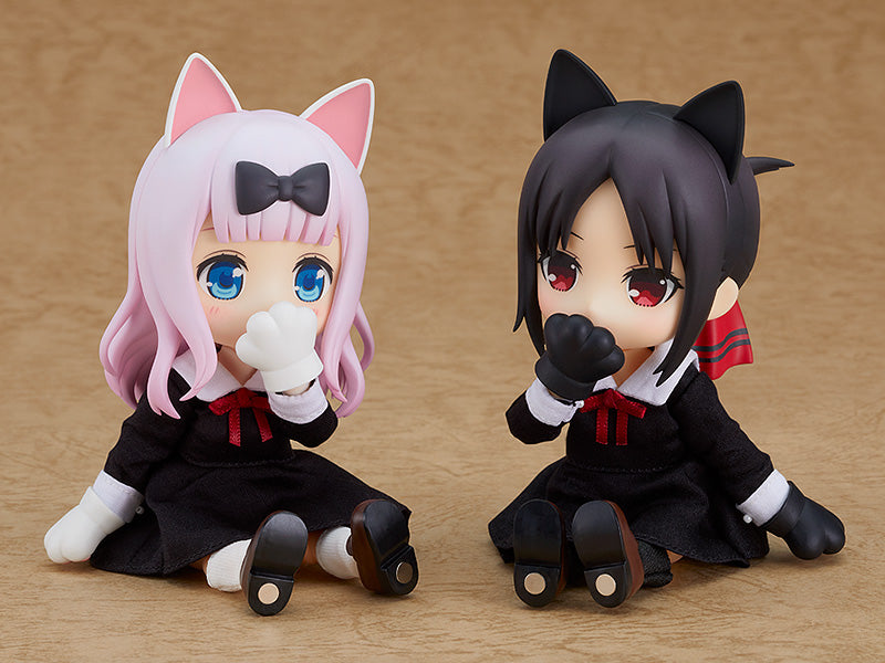 "Kaguya-sama: Love is War Season 2" Nendoroid Doll Shinomiya Kaguya