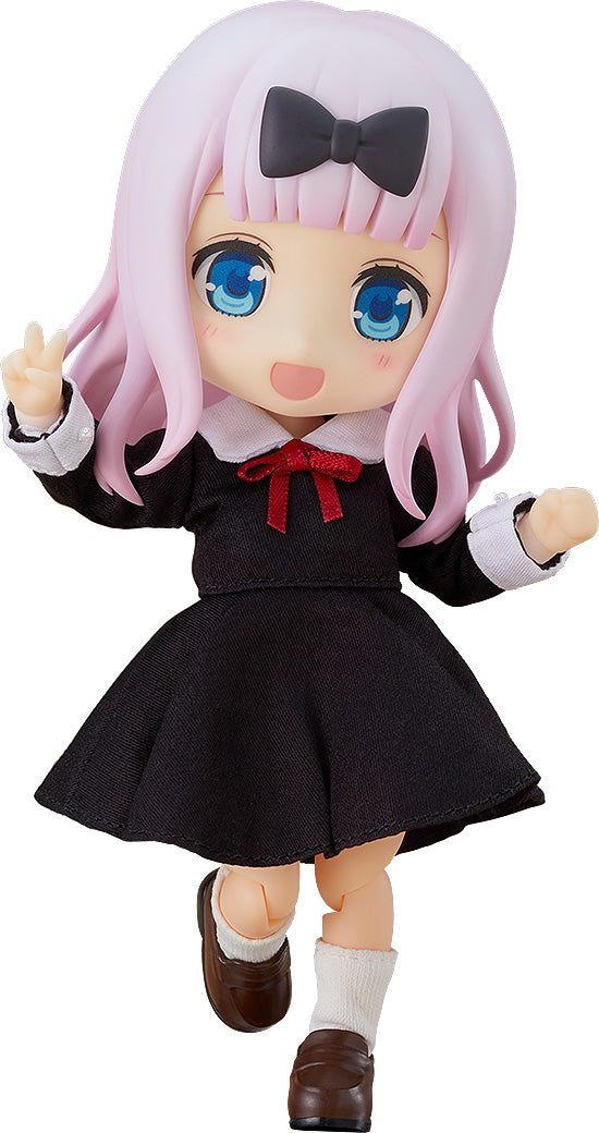 "Kaguya-sama: Love is War Season 2" Nendoroid Doll Fujiwara Chika
