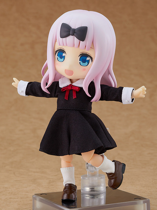"Kaguya-sama: Love is War Season 2" Nendoroid Doll Fujiwara Chika