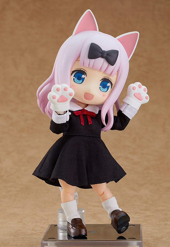 "Kaguya-sama: Love is War Season 2" Nendoroid Doll Fujiwara Chika