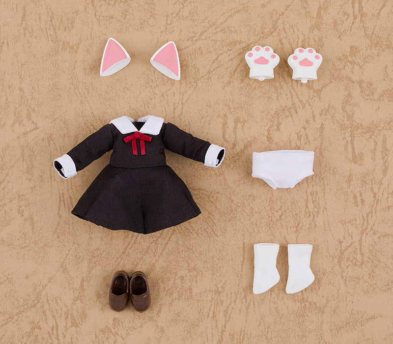 "Kaguya-sama: Love is War Season 2" Nendoroid Doll Fujiwara Chika