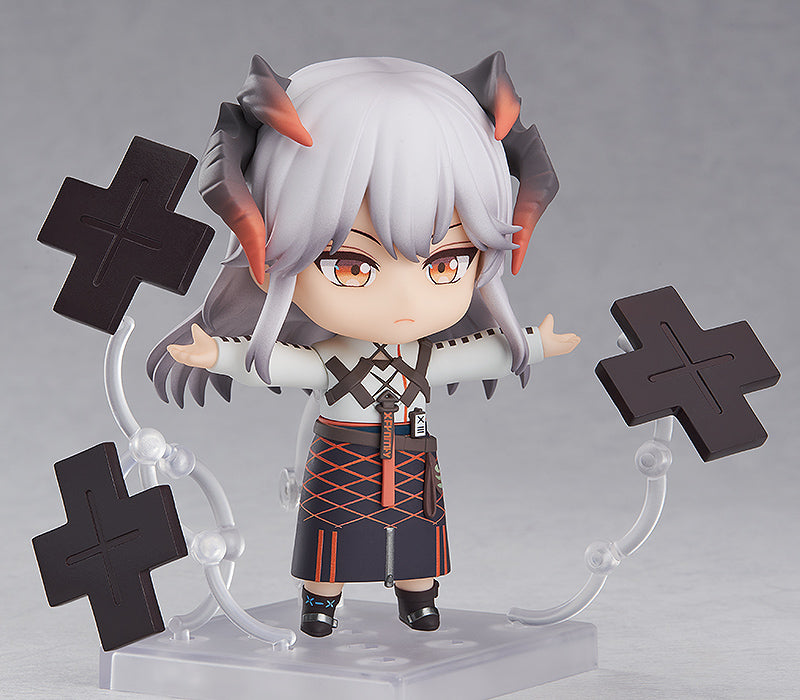 "Arknights" Nendoroid#1810 Saria