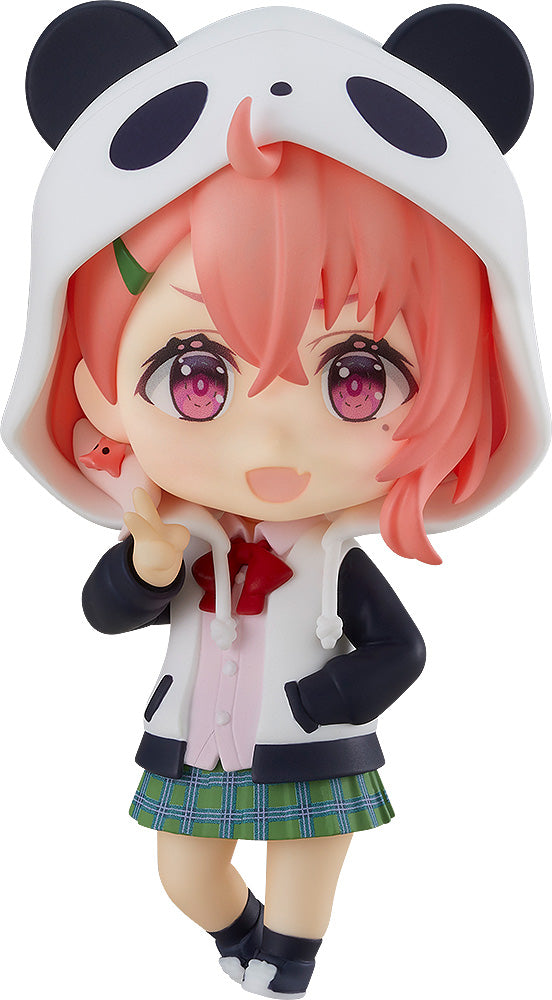 "Nijisanji" Nendoroid#1849 Sasaki Saku