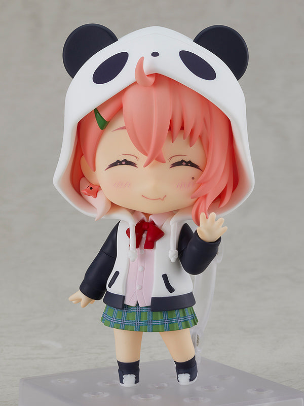 "Nijisanji" Nendoroid#1849 Sasaki Saku
