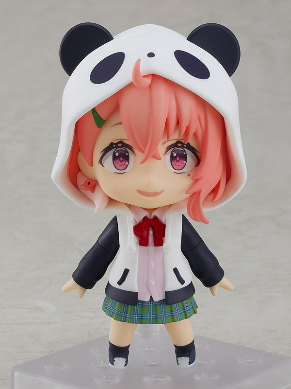 "Nijisanji" Nendoroid#1849 Sasaki Saku