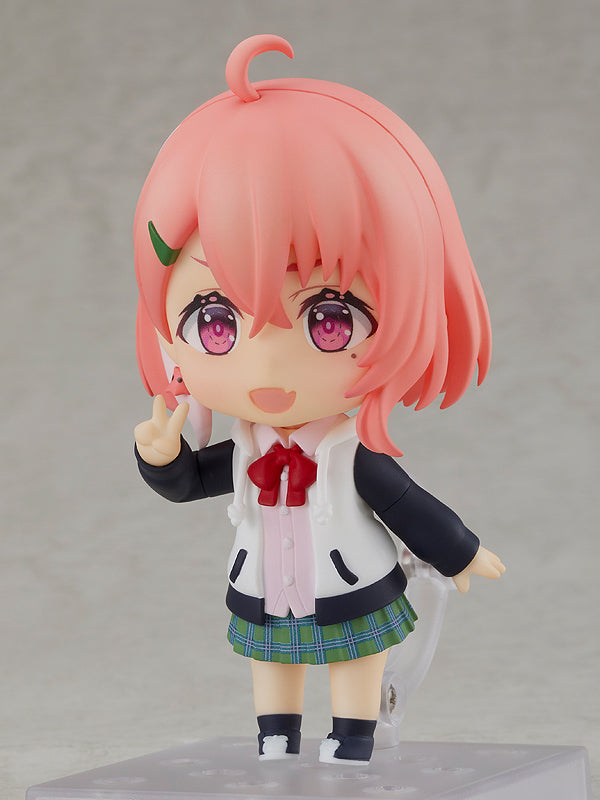 "Nijisanji" Nendoroid#1849 Sasaki Saku
