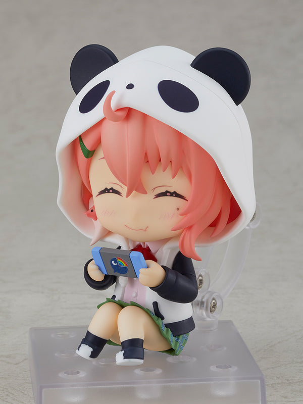 "Nijisanji" Nendoroid#1849 Sasaki Saku