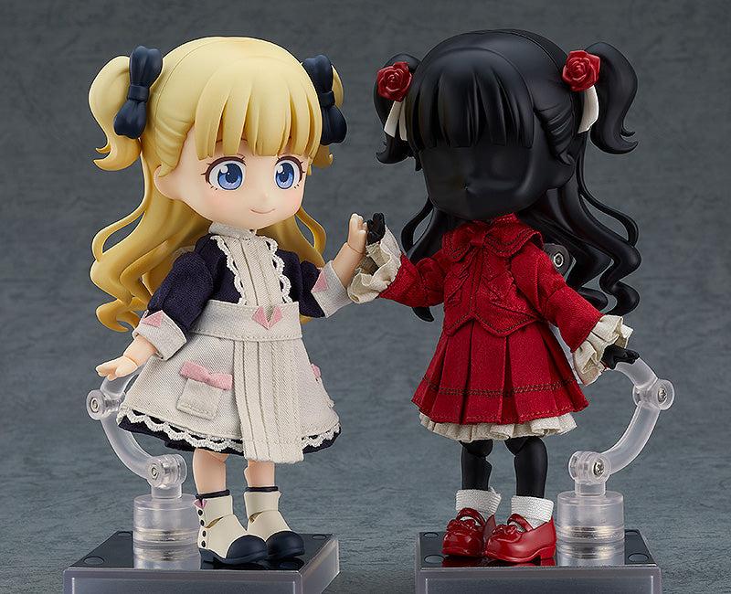 "Shadows House" Nendoroid Doll Emilico