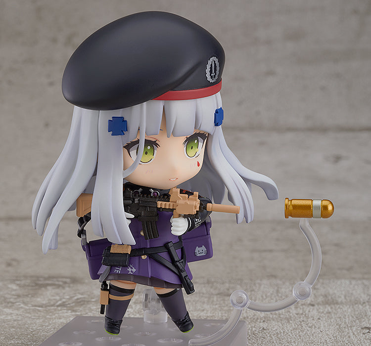 [Reissue] "Girls' Frontline" Nendoroid#1146 416