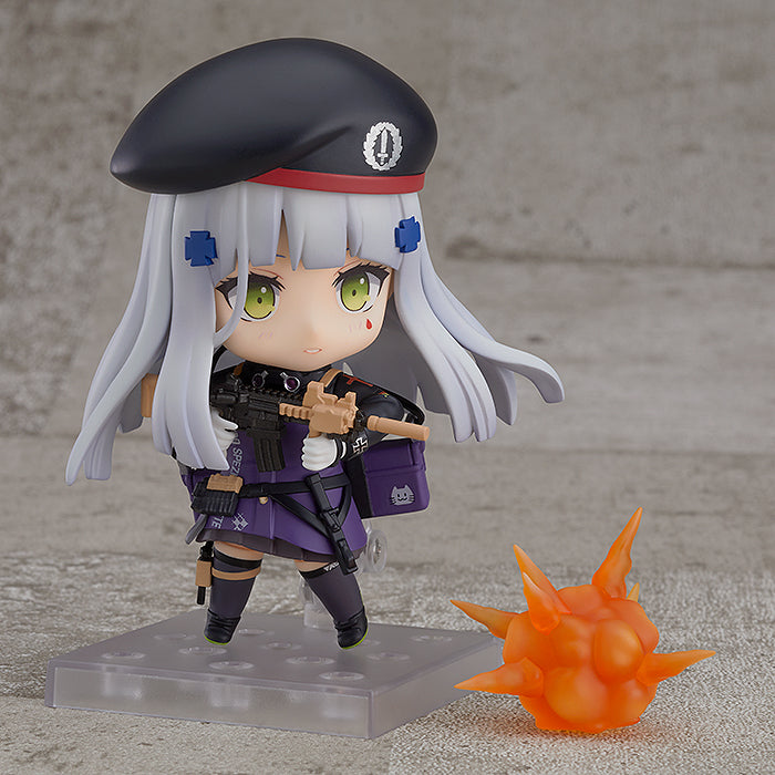 [Reissue] "Girls' Frontline" Nendoroid#1146 416