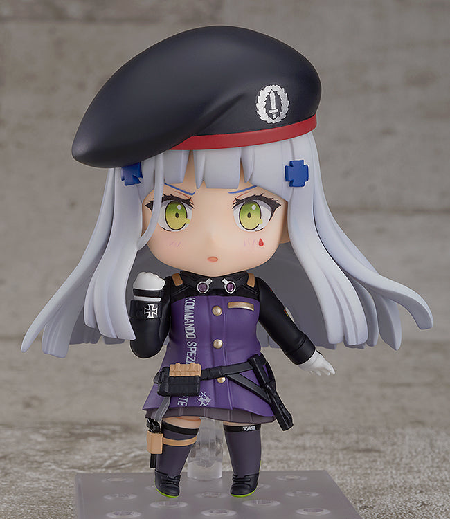 [Reissue] "Girls' Frontline" Nendoroid#1146 416