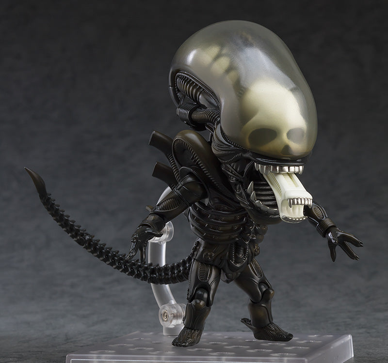 "Alien" Nendoroid#1862 Alien