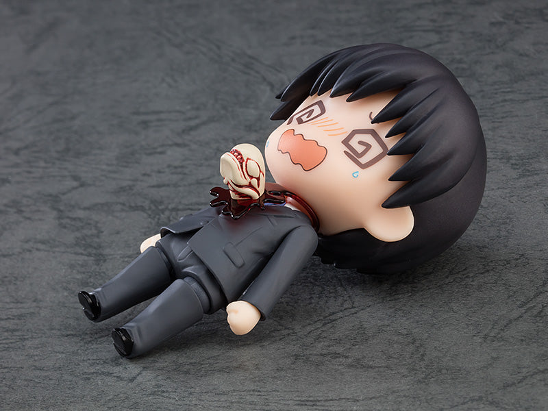 "Alien" Nendoroid#1862 Alien
