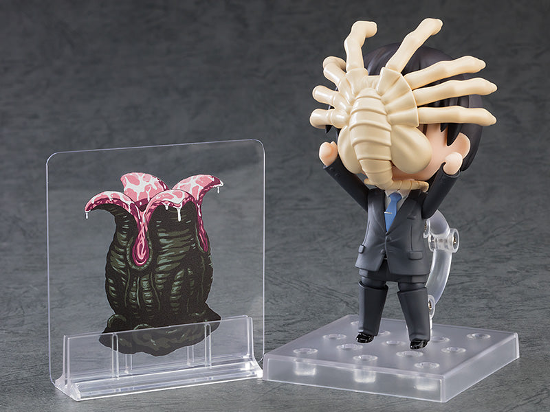 "Alien" Nendoroid#1862 Alien