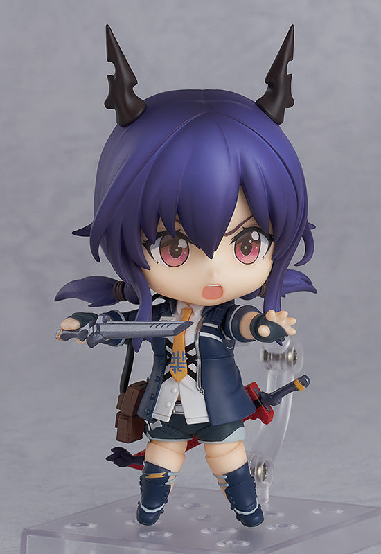 "Arknights" Nendoroid#1422 Ch'en