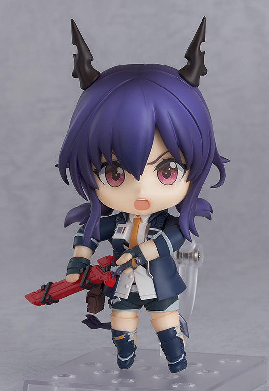 "Arknights" Nendoroid#1422 Ch'en