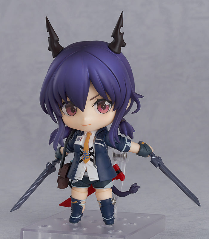 "Arknights" Nendoroid#1422 Ch'en