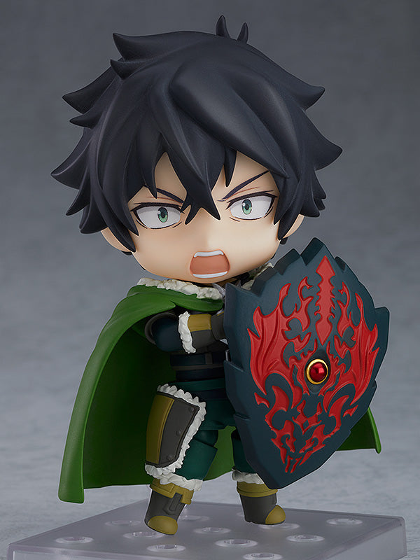 [Reissue] "The Rising of the Shield Hero" Nendoroid#1113 Shield Hero