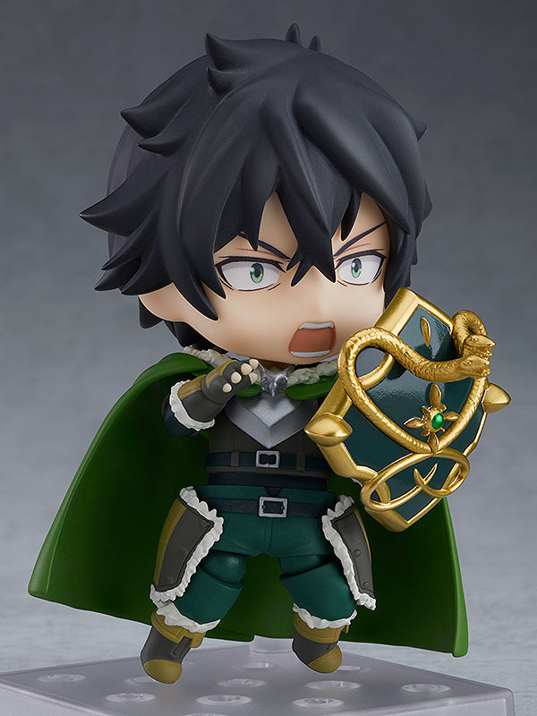 [Reissue] "The Rising of the Shield Hero" Nendoroid#1113 Shield Hero