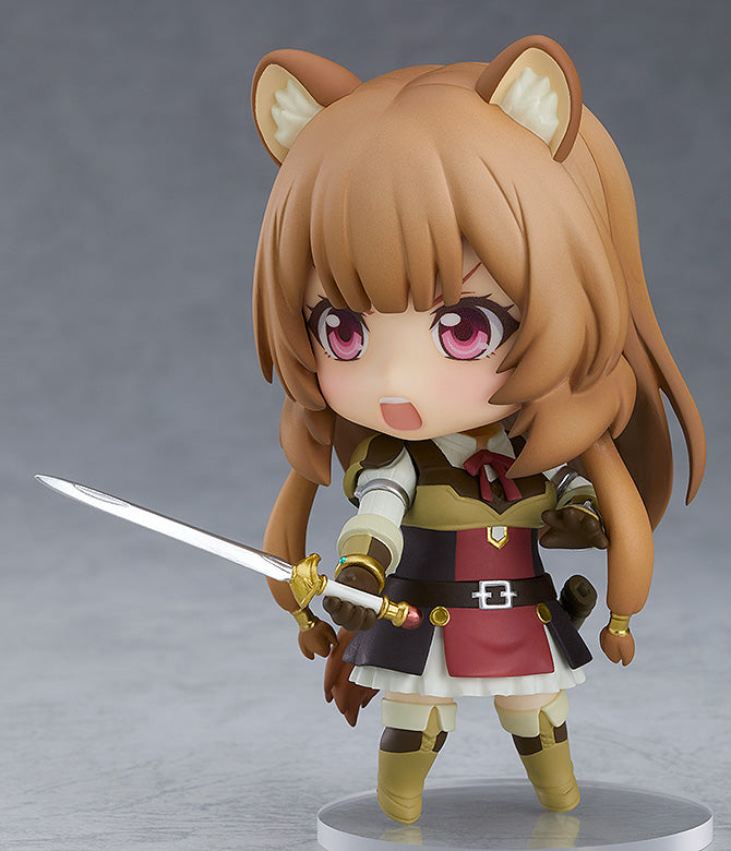 [Reissue] "The Rising of the Shield Hero" Nendoroid#1136 Raphtalia