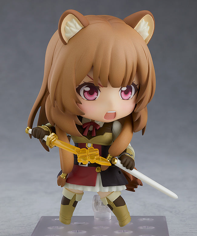 [Reissue] "The Rising of the Shield Hero" Nendoroid#1136 Raphtalia