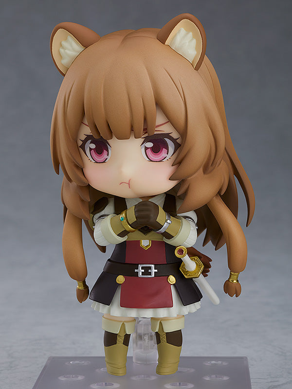 [Reissue] "The Rising of the Shield Hero" Nendoroid#1136 Raphtalia