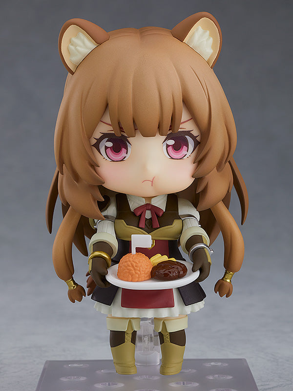 [Reissue] "The Rising of the Shield Hero" Nendoroid#1136 Raphtalia