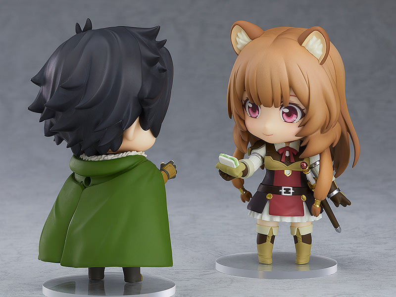 [Reissue] "The Rising of the Shield Hero" Nendoroid#1136 Raphtalia