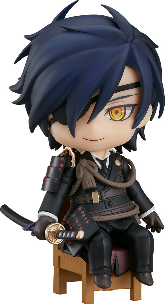 "Touken Ranbu -ONLINE-" Nendoroid Swacchao! Shokudaikiri Mitsutada