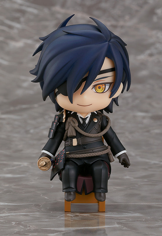 "Touken Ranbu -ONLINE-" Nendoroid Swacchao! Shokudaikiri Mitsutada