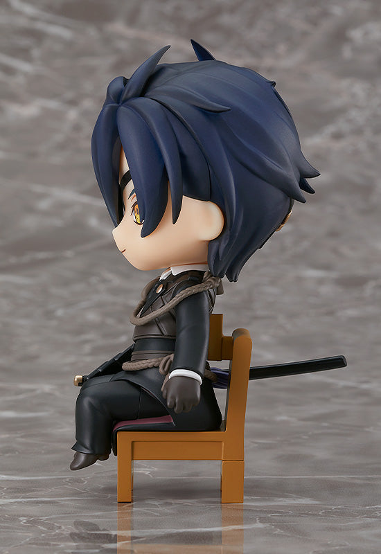 "Touken Ranbu -ONLINE-" Nendoroid Swacchao! Shokudaikiri Mitsutada