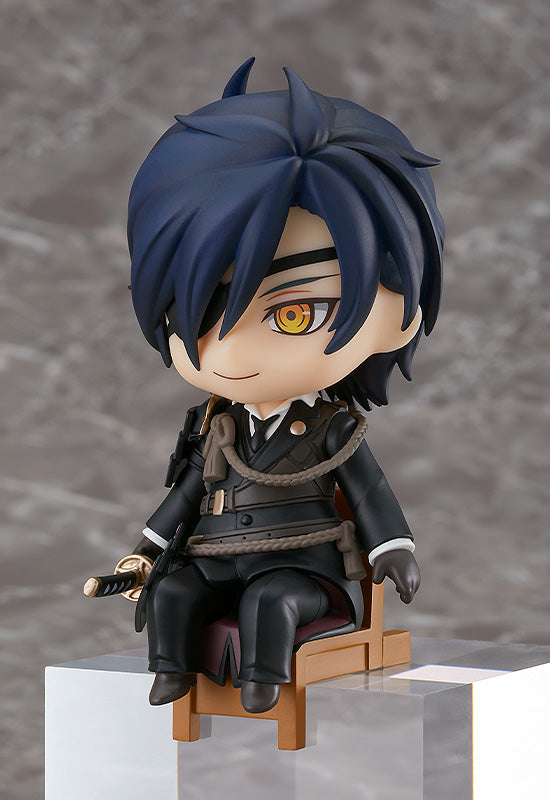 "Touken Ranbu -ONLINE-" Nendoroid Swacchao! Shokudaikiri Mitsutada