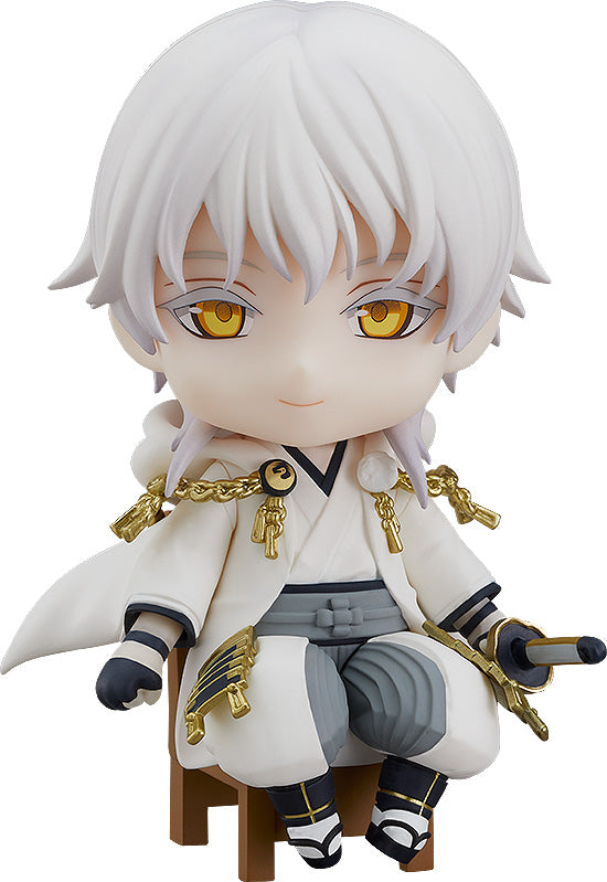 "Touken Ranbu -ONLINE-" Nendoroid Swacchao! Tsurumaru Kuninaga