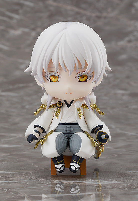 "Touken Ranbu -ONLINE-" Nendoroid Swacchao! Tsurumaru Kuninaga