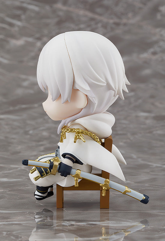 "Touken Ranbu -ONLINE-" Nendoroid Swacchao! Tsurumaru Kuninaga