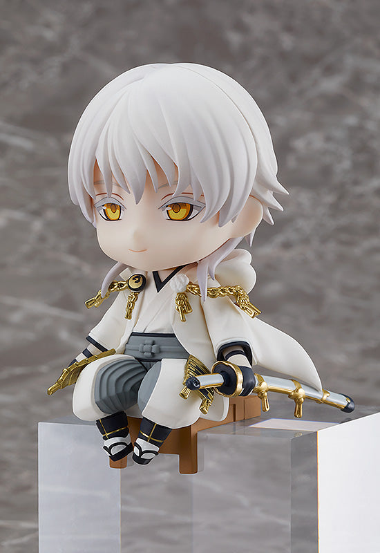 "Touken Ranbu -ONLINE-" Nendoroid Swacchao! Tsurumaru Kuninaga