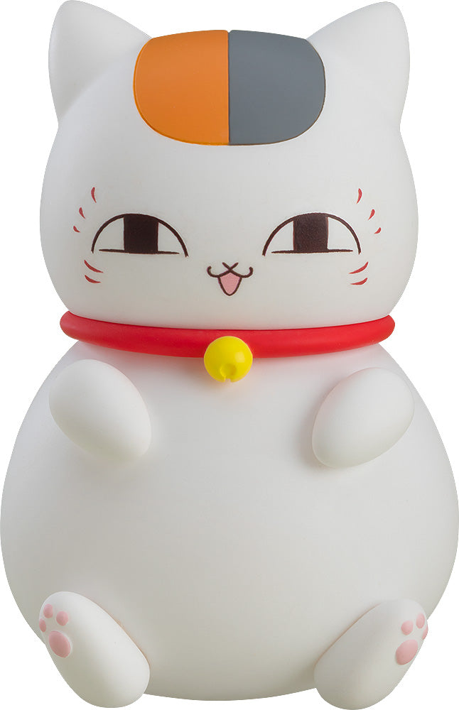 "Natsume's Book of Friends" Nendoroid#1344 Nyanko-sensei