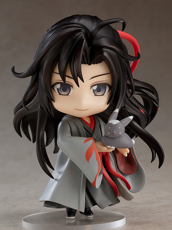 [Reissue] "The Master of Diabolism" Nendoroid#1229 Wei Wuxian Yi Ling Lao Zu Ver.