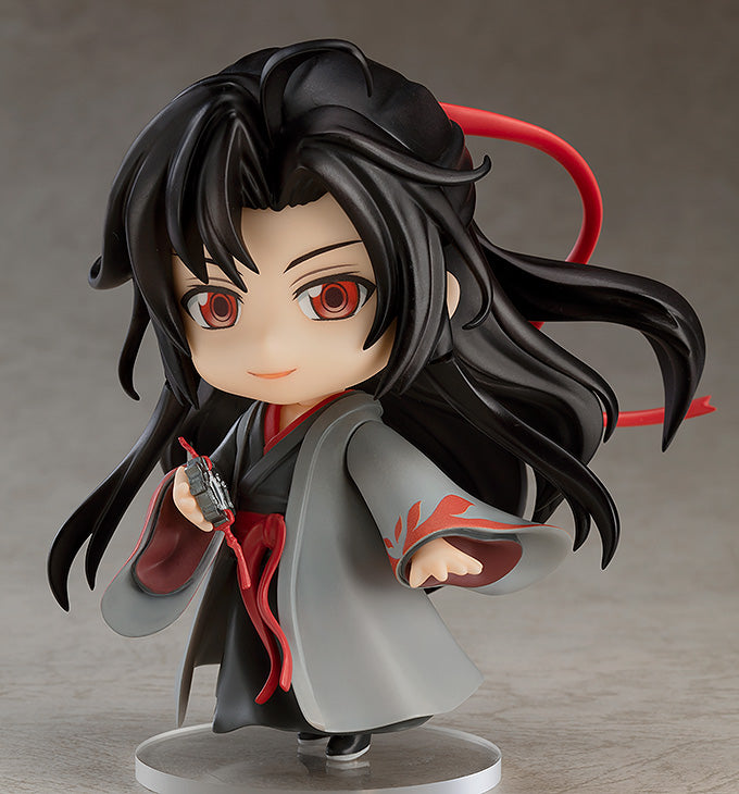 [Reissue] "The Master of Diabolism" Nendoroid#1229 Wei Wuxian Yi Ling Lao Zu Ver.